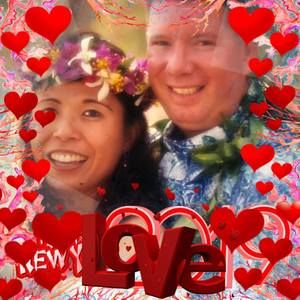 Meet your Posher, Josie n bobby